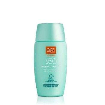 MARTIDERM Mineral [D] Fluid SPF50 50ml