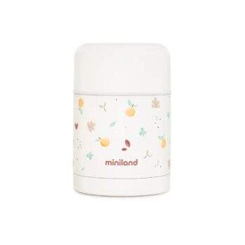 Miniland Food Thermos 600ml