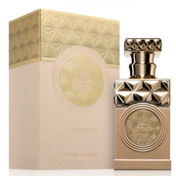 Minya Coco Lush Paris Corner Parfum Unisexe 100ml
