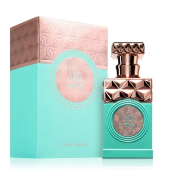 Minya Paris Corner Parfum Femme 100ml