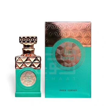 Minya Paris Corner Parfum Femme 100ml