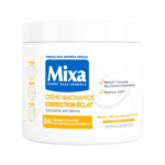 Mixa Niacinamide Correction Eclat 400ml