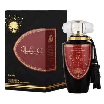 Mohra Lattafa Parfum Unisexe 100ml