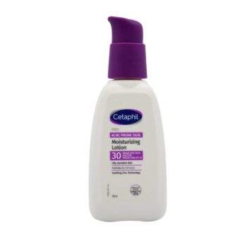 Cetaphil Moisturizing Lotion 118ml