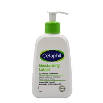 Cetaphil Moisturizing Lotion 236ml