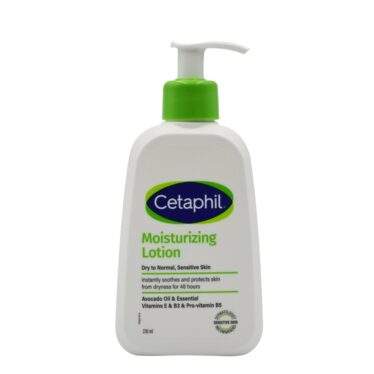 Cetaphil Moisturizing Lotion 236ml