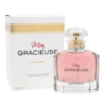Mon Gracieuse Intense Fragrance World Parfum Femme 100ml