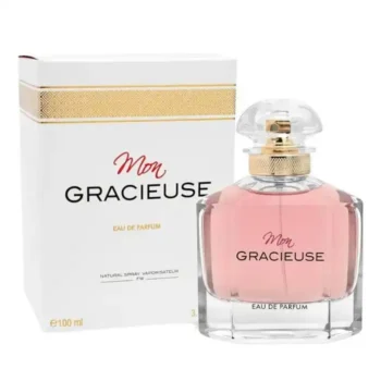 Mon Gracieuse Intense Fragrance World Parfum Femme 100ml