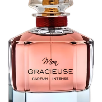 Mon Gracieuse Intense Fragrance World Parfum Femme 100ml