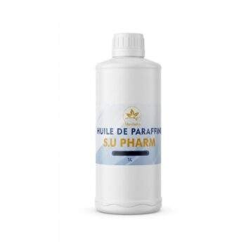 Mon Soin Huille De Paraffine 1L