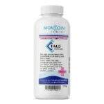 Mon Soin Talc 125g