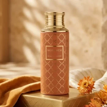 Monarch Maison Asrar Parfum Unisexe 100ml