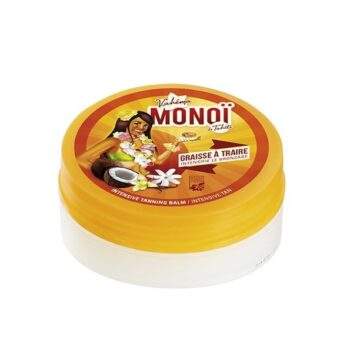VahĂ©ma Monoi Graisse Ă traire MonoĂŻ de Tahiti – 100ml