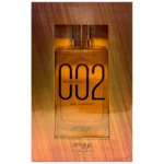 Monopoly 002 Zimaya Parfum Unisexe 100ml