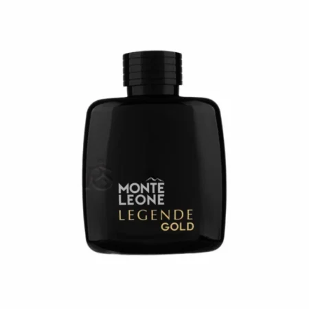 Monte Leone Legende Gold Men’s Perfume 100ml
