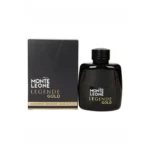 Monte Leone Legende Gold Men’s Perfume 100ml