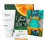 Moroccan Beauty Purifiant Gel Nettoyant + Masque Ylang Ylang Duo Pack