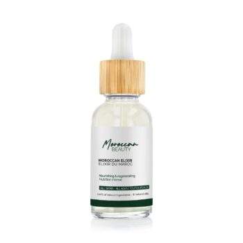 Moroccan Beauty Elixir du Maroc 30 ml
