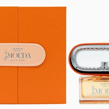 Mouda Arabiyat Prestige Parfum Unisexe 100ml