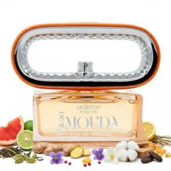 Mouda Arabiyat Prestige Parfum Unisexe 100ml