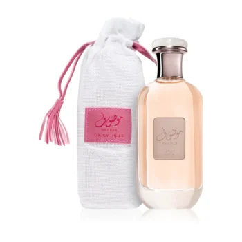 Mousuf Daisy Ard Al Zaafaran Parfum Femme 100ml
