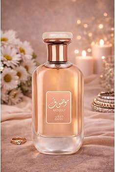 Mousuf Daisy Ard Al Zaafaran Parfum Femme 100ml