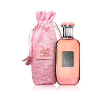 Mousuf Wardi Ard Al Zaafaran Parfum Femme 100ml