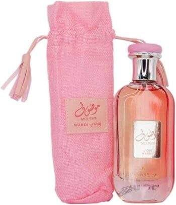 Mousuf Wardi Ard Al Zaafaran Parfum Femme 100ml