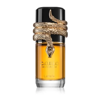 Musamam Lattafa Parfum Unisexe 100ml