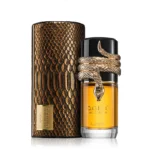 Musamam Lattafa Parfum Unisexe 100ml