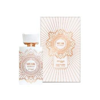 Musk Is Great Zimaya Parfum Unisexe 100ml