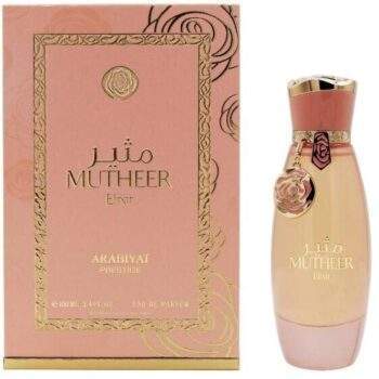 Mutheer Elixir Arabiyat Prestige Parfum Femme 100ml