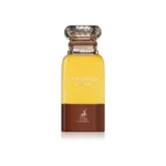 Mysterious Amber Maison Alhambra Parfum Unisexe 80ml