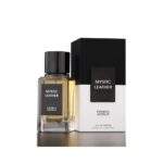 Mystic Leather French Avenue Parfum Unisexe 100ml