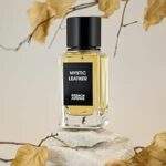 Mystic Leather French Avenue Parfum Unisexe 100ml