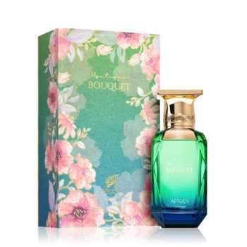 Mystique Bouquet Afnan Parfum Femme 80ml