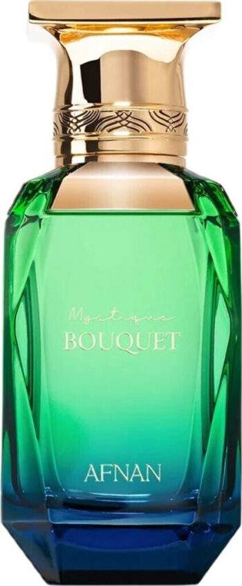 Mystique Bouquet Afnan Parfum Femme 80ml