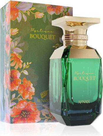 Mystique Bouquet Afnan Parfum Femme 80ml