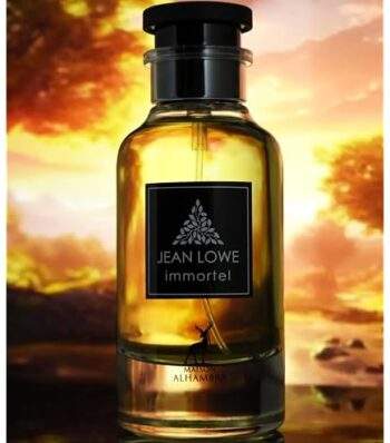 NOUVEAU Jean Lowe de Alhambra EDP 100ml