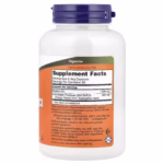 NOW Foods Betaine HCl 120 Veg Capsules