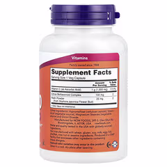 NOW Foods C-1000 100 Veg Capsules
