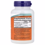 NOW Foods Calcium & Magnesium 100 Tablets