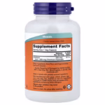 NOW Foods Chromium Picolinate 200 mcg – 250 Vegetarian Capsules