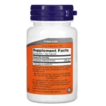 NOW Foods Glutathion 250 mg 60 Capsules Végétariennes
