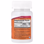 NOW Foods High Potency Vitamin D3 10,000 IU – 120 Softgels