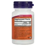 NOW Foods High Potency Vitamin D3 5000 IU – 120 Softgels