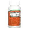 NOW Foods Iron 36 mg – 90 Veg Capsules