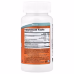 NOW Foods Iron Complex 100 Tablets