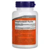 NOW Foods L-Lysine 1000 mg – 100 Tablets