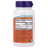 NOW Foods L-OptiZinc® – 100 Veg Capsules